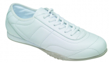Scholl ENERGY GEL zdravotní botasky bílá