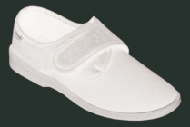 Scholl RHEMES pánská obuv barva černá bílá