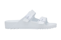 Scholl BAHIA dámské zdravotní pantofle barva bílá bílá