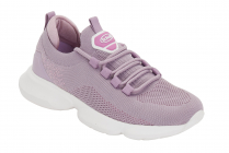Scholl CAMDEN Knitex dámská zdravotní obuv barva růžová růžová