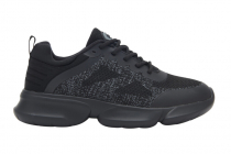 Scholl CAMDEN TWO dámská zdravotní obuv barva černá černá