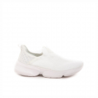 Scholl CAMDEN SOCK dámská zdravotní obuv barva bílá bílá
