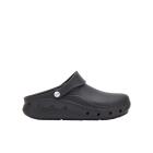 Scholl Clogs ultragrip clog barva černá černá