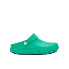 Scholl Clogs ultragrip clog barva smaragdová