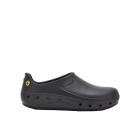 Scholl Shoes ultragrip shoe barva černá