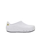 Scholl Shoes ultragrip shoe barva bílá