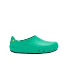 Scholl Shoes ultragrip shoe barva smaragdová