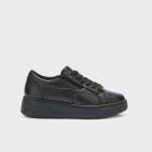 Scholl Urban Elastic černé barva černá černá