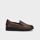 Scholl BILLY LamLea-W Bronze barva bronzová bronze