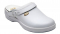 Scholl NEW BONUS  pracovní obuv  PROFESIONAL barva bílá bílá