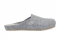 Scholl LAYE zdravotní dámská domácí obuv barva šedá šedá