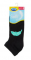 SCHOLL Ponožky dámské Soft NOS  2 -pack černá